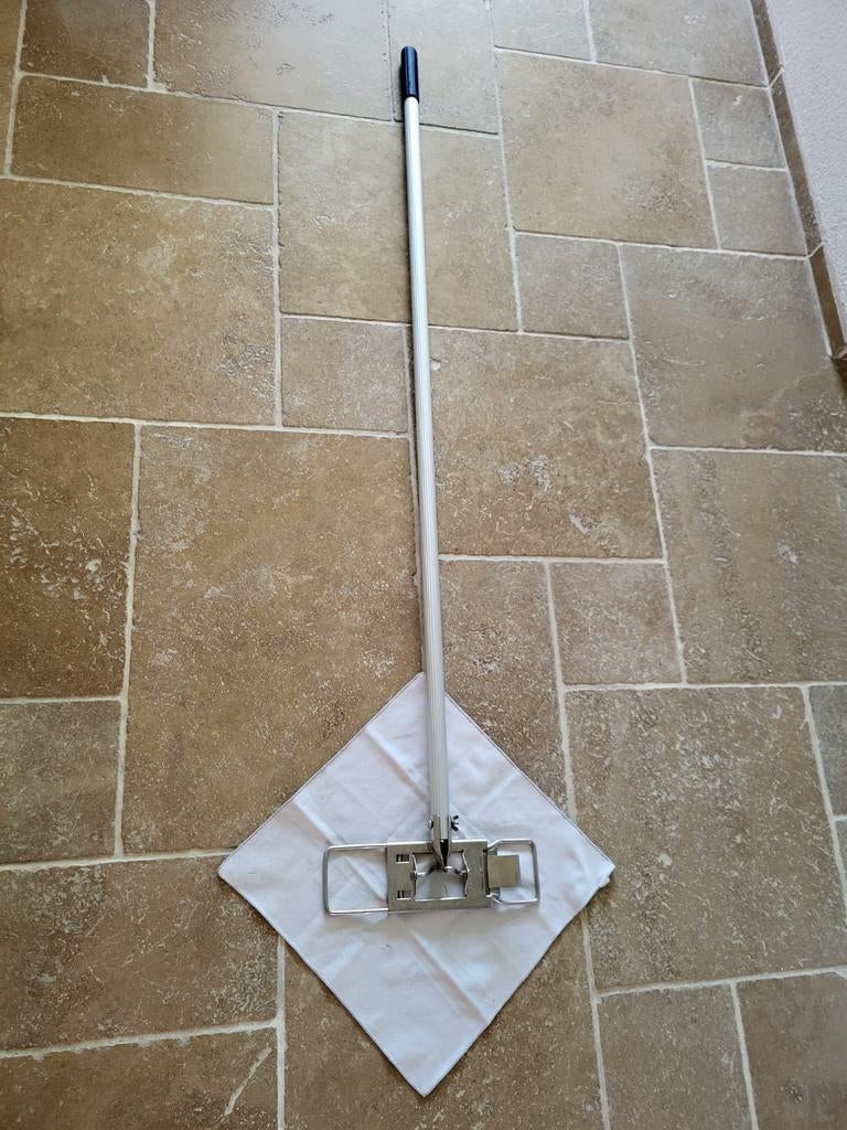 HARA vloerexpresse, Ophalen