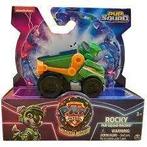 Paw Patrol: The Mighty Movie: Pup Squad Racers: Rocky, ., Nieuw, Ophalen of Verzenden, .