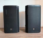 2 x EV ELX 1200 12” passieve speakers + hoezen (nieuw), Ophalen, Zo goed als nieuw, Audio