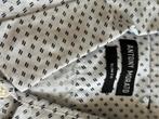 Overhemd Antony Morato slim fit wit., Ophalen of Verzenden, Nieuw, Wit, Halswijdte 41/42 (L)
