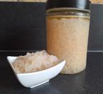 Biologische waterkefir, Ophalen