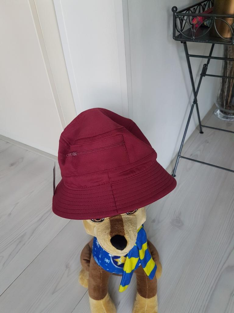 Bucket hat universeel, Kleding | Heren, Hoeden en Petten, Ophalen of Verzenden, Nieuw, One size fits all