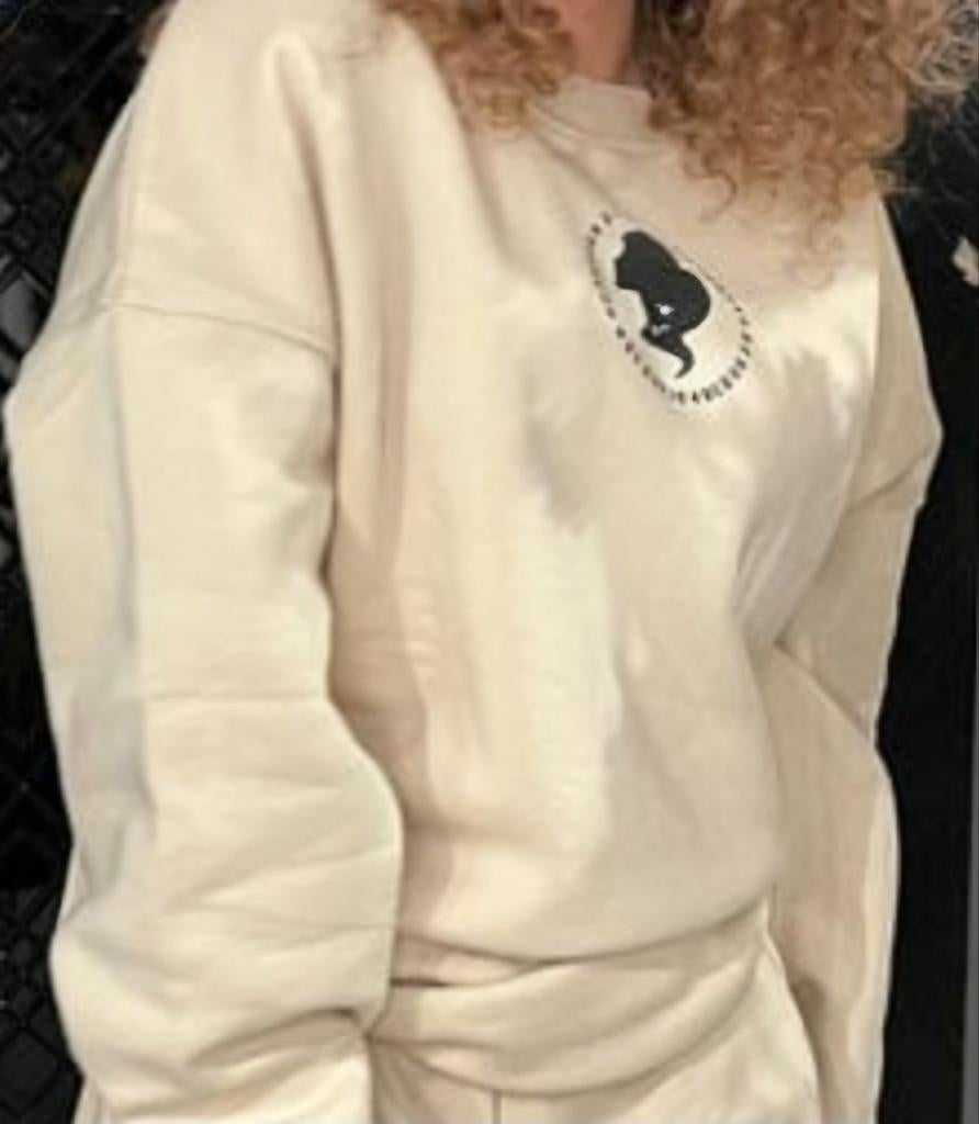 Reinders sweater crene beige, Kleding | Dames, Maat 38/40 (M), Beige, Ophalen of Verzenden, Onbekend