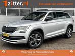 Skoda Kodiaq 1.5 TSI Sportline Business 7-Persoons, Panorama, Auto's, Skoda, 150 pk, Origineel Nederlands, Bedrijf, 1524 kg