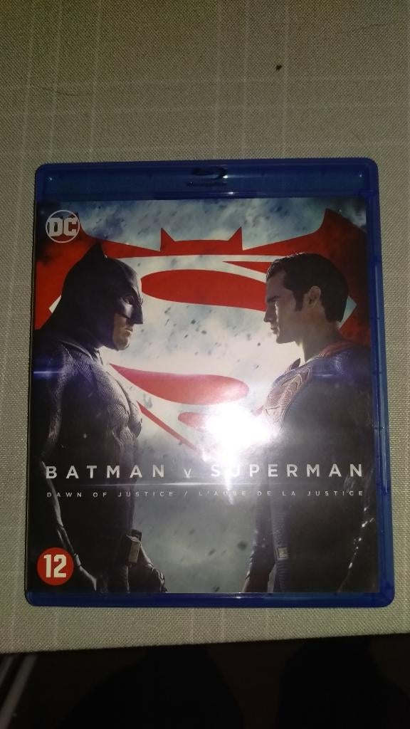 Bluray films en 3D films, Cd's en Dvd's, Blu-ray, Zo goed als nieuw, Actie, 3D, Ophalen of Verzenden