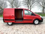 Fiat Scudo 10 2.0 MultiJet KH1 SX 128 PK! 102.033 KM.! AIRCO, Voorwielaandrijving, Euro 5, Gebruikt, 4 cilinders