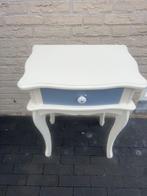 Kastje Barok Stijl, Ophalen