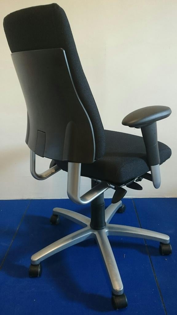 BMA Axia bureaustoel i.g.s