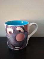 Disneyland Parijs Ratatouille Remy Mok Exclusief Product, Ophalen of Verzenden, Gebruikt, Servies