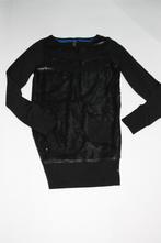 JILLY trui / tuniek 152 in ~~nieuw~~ staat, Verzenden, Zo goed als nieuw, Meisje, Trui of Vest