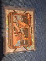 2023 Panini Prizm UFC Umar Nurmagomedov Circles, Ophalen of Verzenden, Zo goed als nieuw, Plaatje