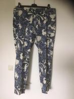 NIEUWE STRETCH BROEK VAN GARDEUR  MAAT 44, Blauw, Maat 42/44 (L), Nieuw, Ophalen of Verzenden