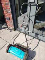 Gardena 330 grasmaaier, Ophalen, Gebruikt, Handgrasmaaier, 30 t/m 39 cm