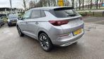Opel Grandland 1.2 Turbo Business Elegance | Navigatie | Cam, Auto's, Opel, 12 maanden, Stof, Gebruikt, 1199 cc