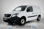 Mercedes-Benz Citan 111 CDI Camera, DAB (bj 2021), Stof, Gebruikt, Euro 6, 4 cilinders