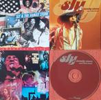 Sly & family stone cd's mogen ook per stuk, Ophalen of Verzenden, Zo goed als nieuw