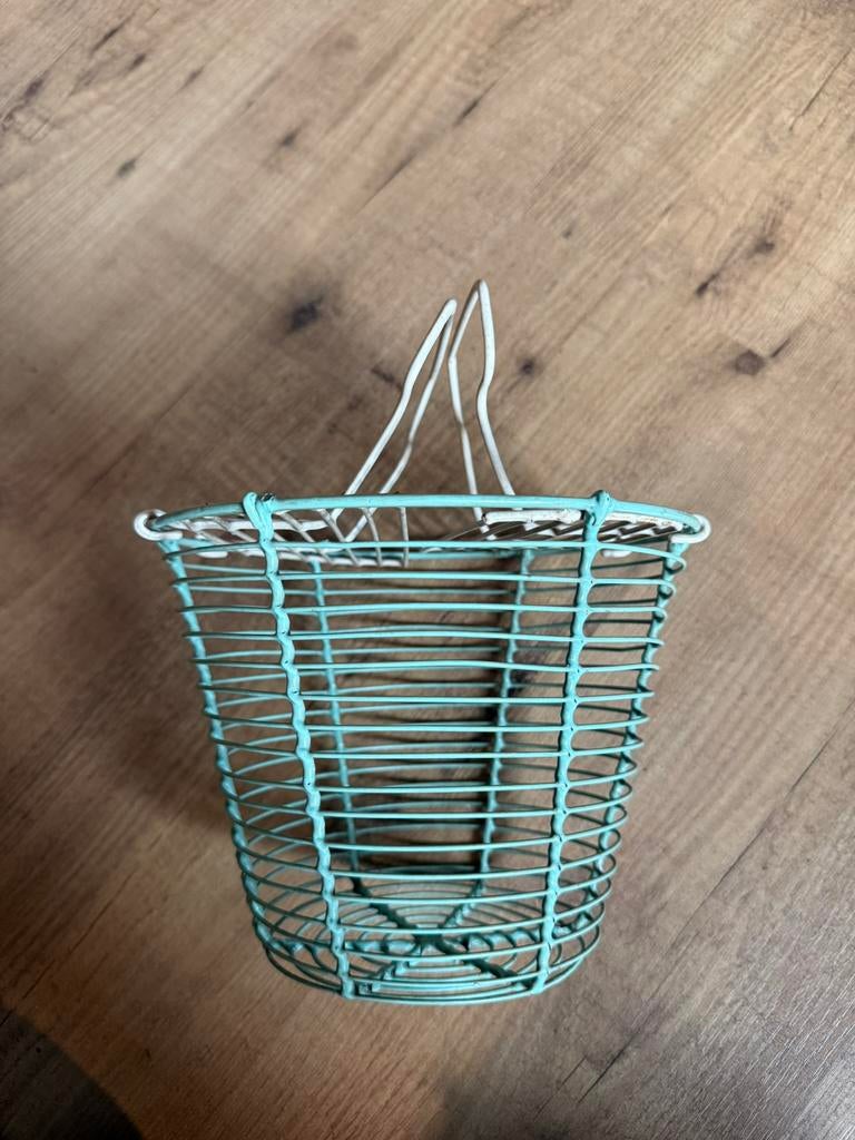 Oude sla wasser., Antiek en Kunst, Curiosa en Brocante, Ophalen of Verzenden