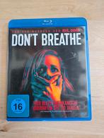 Don't Breathe Blu-ray, Vanaf 16 jaar, Ophalen of Verzenden, Gebruikt, Slasher
