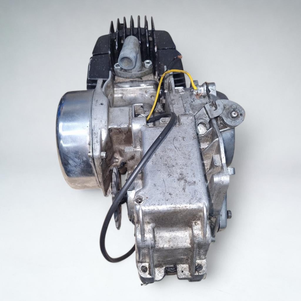 2x Puch motorblok, Motoren, Ophalen of Verzenden, ., ., .