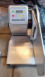 Bizerba VS12 Snijmachine met Digitaal Display –in top staat., Ophalen, Zo goed als nieuw