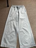 Licht blauwe jeans van By-Bar, Maat 38/40 (M), Blauw, Ophalen of Verzenden, Zo goed als nieuw