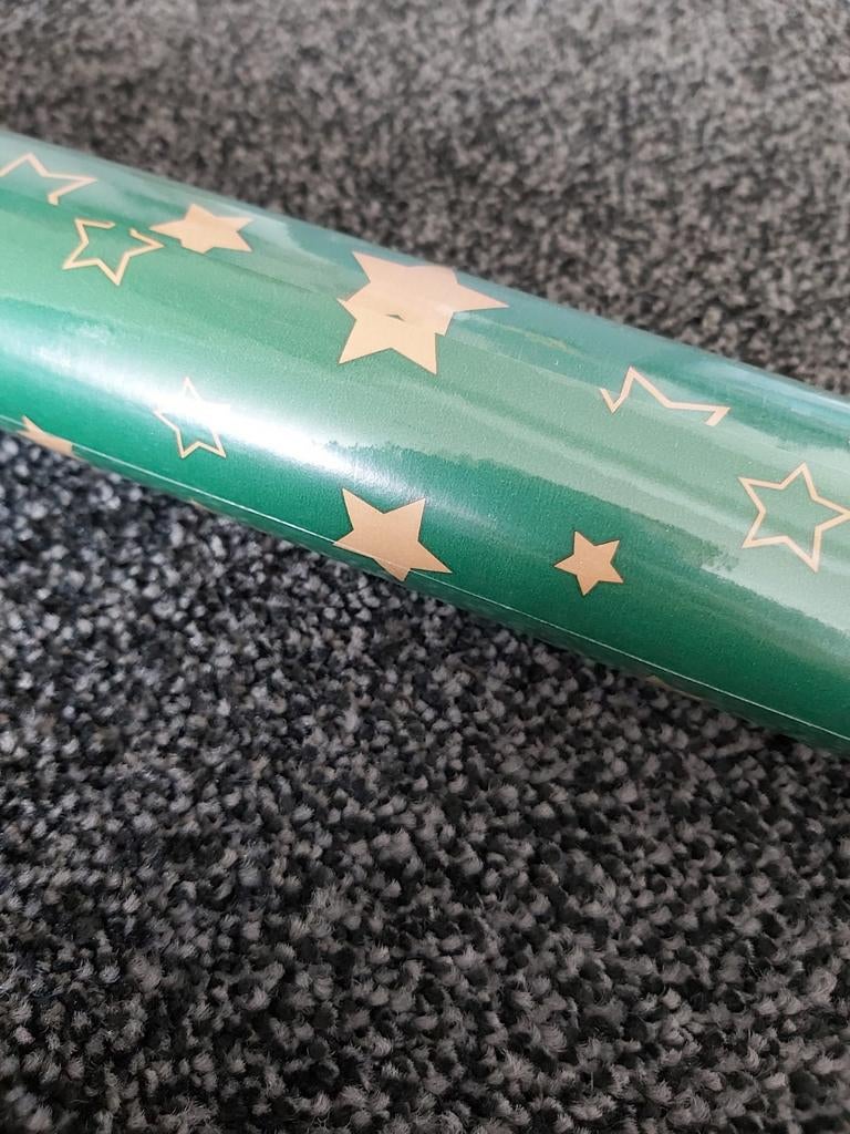 Inpakpapier, Diversen, Cadeaupapier, Ophalen, Nieuw