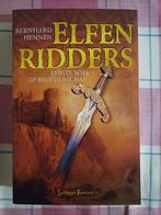 Bernhard Hennen Elfenridders Broederschap Deel 1, Ophalen, Gelezen, Bernhard Hennen