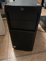 Hp G4 Workstation, Computers en Software, Desktop Pc's, Ophalen, Gebruikt, 32 GB, Virtual Reality