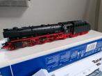 Roco H0. DB Br 001 181-7 stoomlocomotief. Tijdperk: IV., Ophalen of Verzenden, Zo goed als nieuw, Roco, Analoog