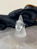 Bergkristal azeztuliet XL hoge trilling beschermt eyecatcher, Nieuw, Ophalen of Verzenden, 17 tot 18, Dame of Heer