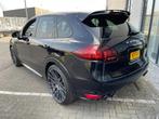 Porsche Cayenne 4.8 GTS Automaat Leer Navi PDC € 37.500,00, Automaat, Cayenne, 8 cilinders, Leder en Stof