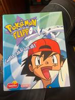 Pokémon Flippo Verzamelmap, Ophalen of Verzenden, Map, Album of Poster