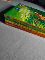 Disney Kinderboeken- Bambi, Ophalen of Verzenden, Bambi of Dumbo