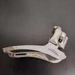 Shimano Ultegra Voorderailleur Dubbel FD6500, Ophalen of Verzenden, Gebruikt, Overige typen