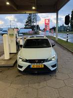Seat Leon ST 2.0 TSI Performance Dsg-6 Stage 3 500PK, Auto's, 15 km/l, 4 cilinders, 1984 cc, Leon