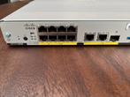 CISCO Gigabit switch, Ophalen of Verzenden, Zo goed als nieuw