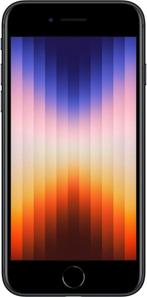 Apple iPhone SE 2022 zwart 64GB C Grade, Gebruikt, 6511EJ, Nijmegen Bloemerstraat 20, Inforocketsale@gmail.com, Rocket Sale