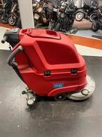 Schrobmachine Meijer S520BT slechts 28 uur gebruikt ZGAN, Ophalen, Zo goed als nieuw, Schrobmachine