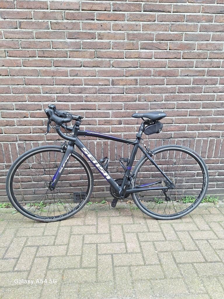 Sensa Latina WFG (mt 48), 47 tot 50 cm, Meer dan 20 versnellingen, Ophalen, Overige merken