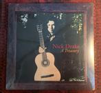 Nick Drake – A Treasury, Ophalen of Verzenden, Nieuw in verpakking, 12 inch