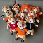 AH Albert Heijn knuffel hamster voetbal support €12 p/st, Verzamelen, Supermarktacties, Albert Heijn, Ophalen of Verzenden