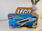 Lego Minions Vliegtuig 75547 - Minion Piloot *** NIEUW ***, Ophalen of Verzenden, Nieuw, Complete set, Lego