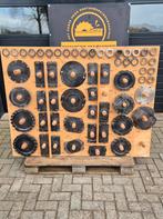 Oertli freeskop freeskoppen leitz oppold rekord omas euromec, Ophalen