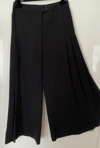 Heine pantalon maat 38 NIEUW, Maat 38/40 (M), Zwart, Nieuw, Ophalen of Verzenden