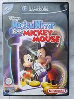 MAGICAL MIRROR starring MICKEY MOUSE, Gebruikt, 1 speler, Racen en Vliegen, Ophalen of Verzenden