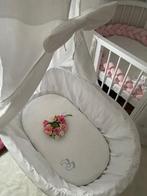 Baby wiegje, Ophalen, Zo goed als nieuw, Minder dan 140 cm, Minder dan 70 cm