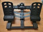 Rudder pedals, Computers en Software, Joysticks, Ophalen of Verzenden, Nieuw