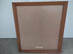 Houten lijst voor poster of schilderij, Gebruikt, 50 tot 75 cm, Ophalen of Verzenden, 50 tot 75 cm