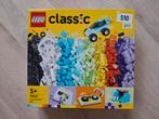 Lego Classic 11043 Classic Creative Box- Nieuw, Ophalen of Verzenden, Nieuw, Complete set, Lego