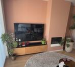 Ikea bestå tv meubel, Ophalen, Zo goed als nieuw, 25 tot 50 cm, Minder dan 100 cm